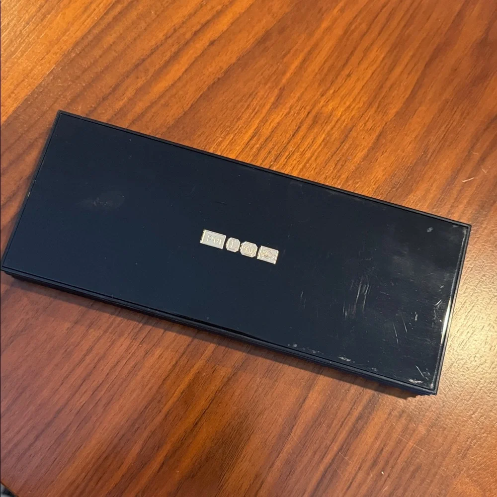 Pat McGrath IX Mothership Eyeshadow Palette Huetopian Dream - Picture 3 of 4